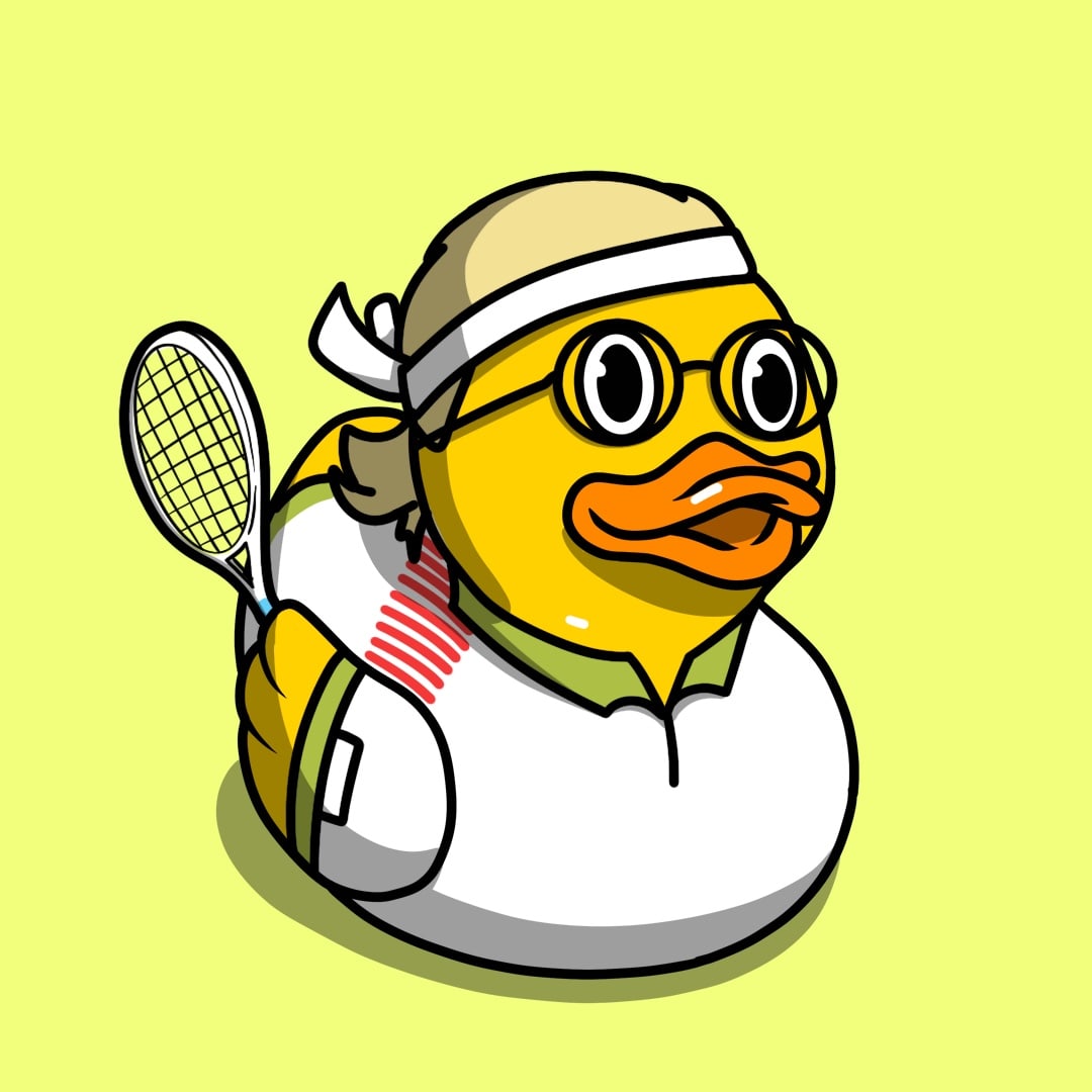 Illustration · Martina Navratilova
