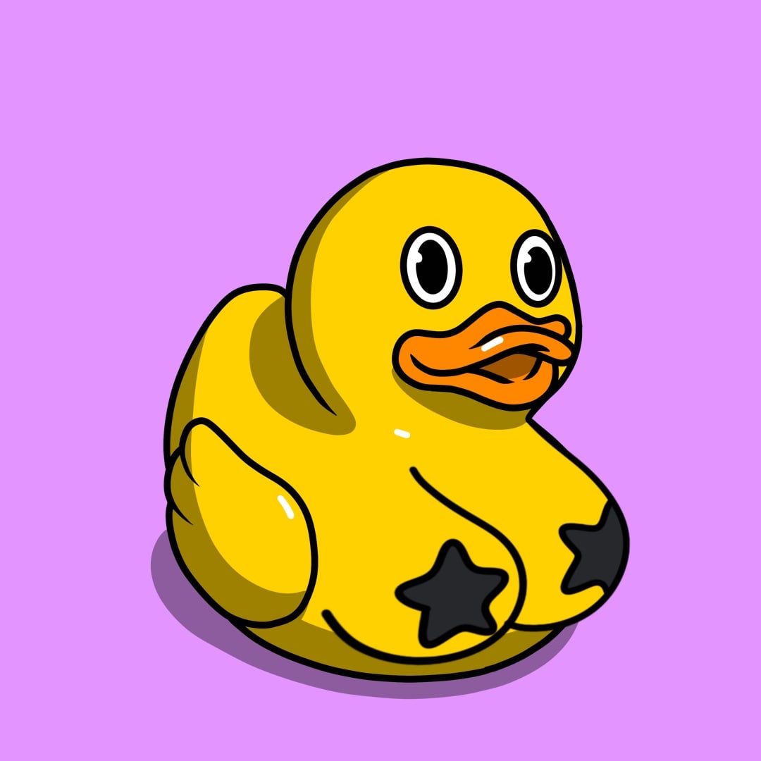 Rubber Duckz #20