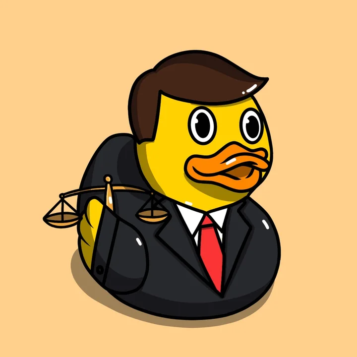 Rubber Duckz #28
