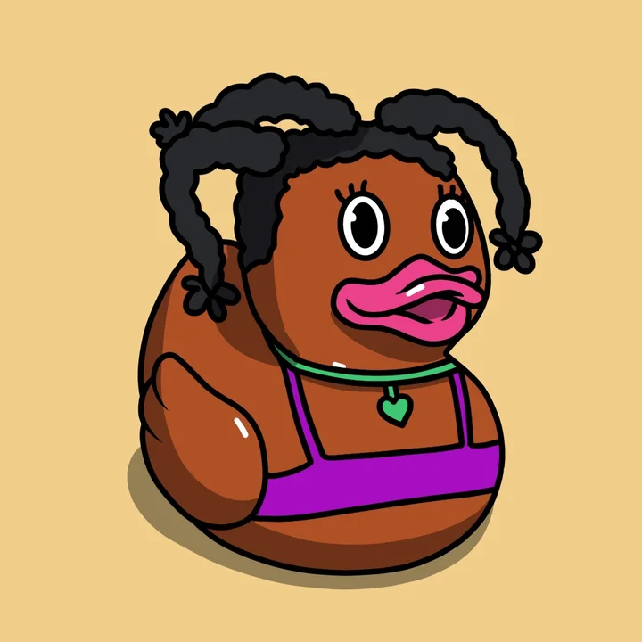 Rubber Duckz #29