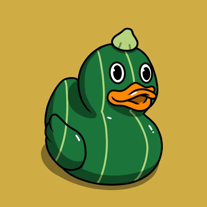 Rubber Duckz #41