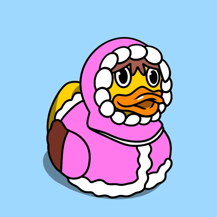 Rubber Duckz #53