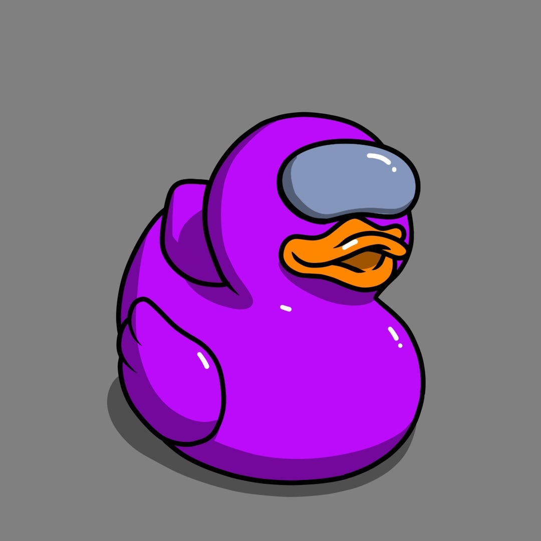 Rubber Duckz #8