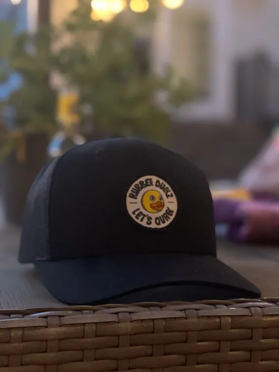 The Genesis cap