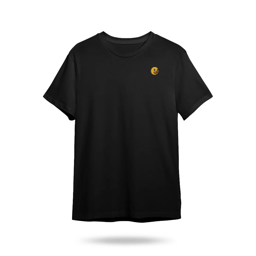 T-shirt · original photograph 1