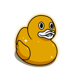 Golden Skin trait artwork